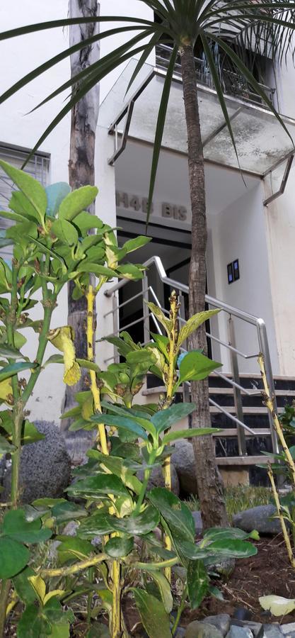 Horizon Garden Home Casablanca Exterior foto