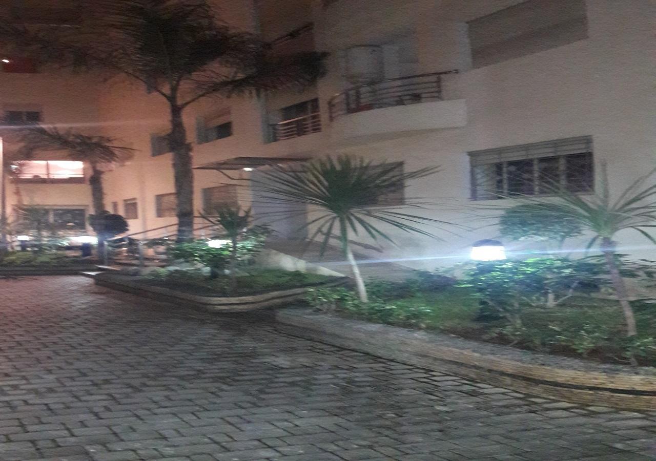 Horizon Garden Home Casablanca Exterior foto