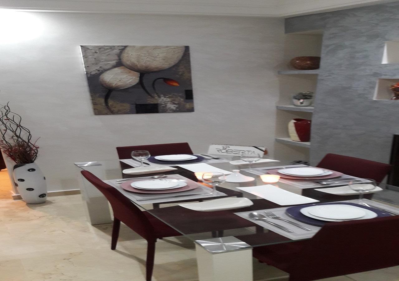 Horizon Garden Home Casablanca Exterior foto