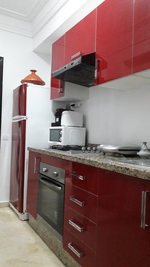 Horizon Garden Home Casablanca Exterior foto