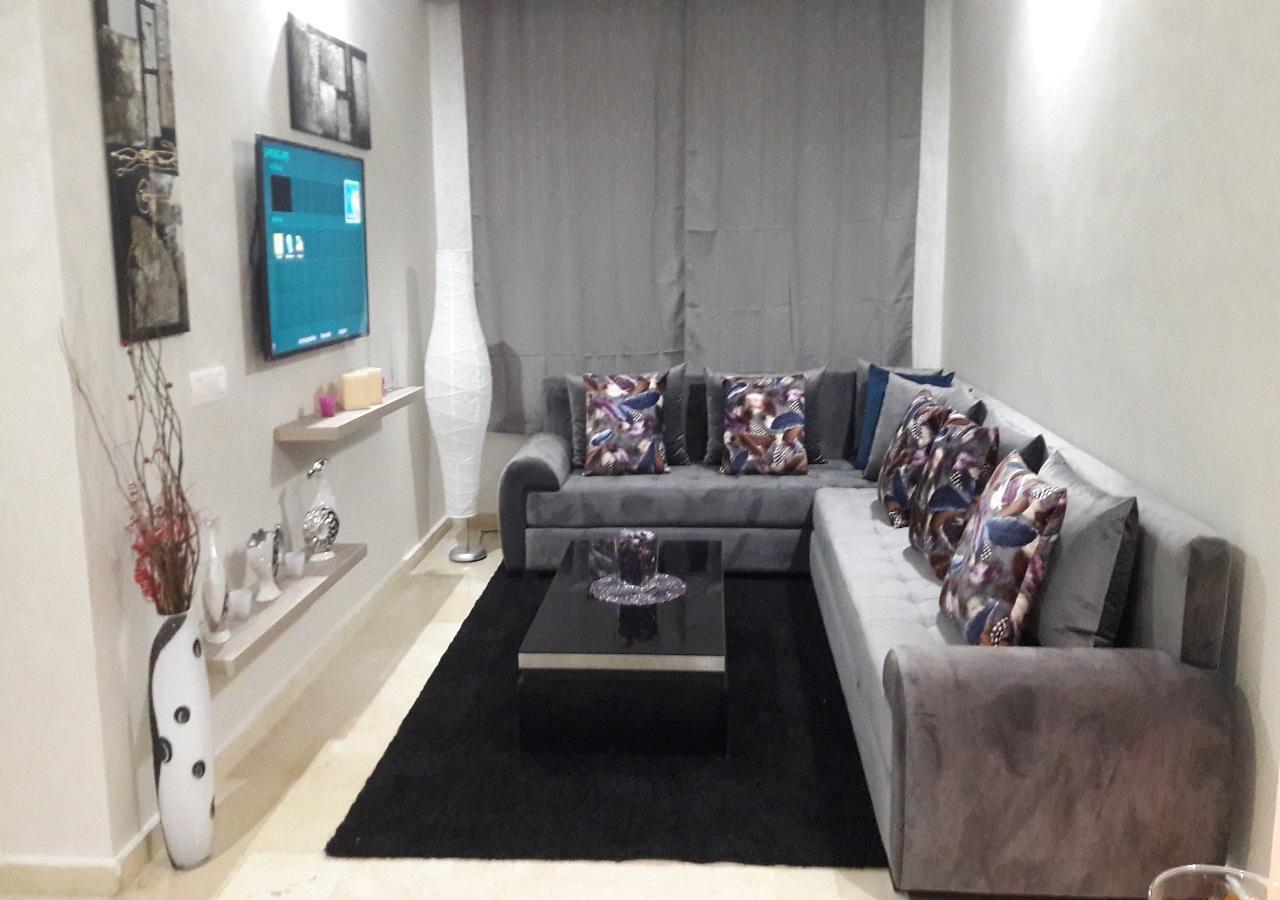 Horizon Garden Home Casablanca Exterior foto