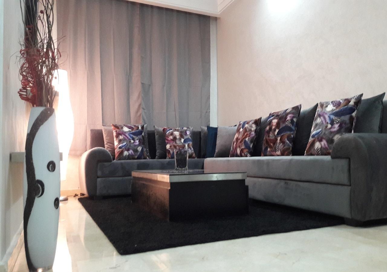 Horizon Garden Home Casablanca Exterior foto