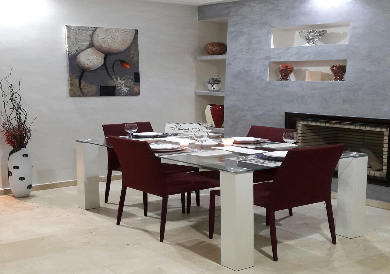 Horizon Garden Home Casablanca Exterior foto